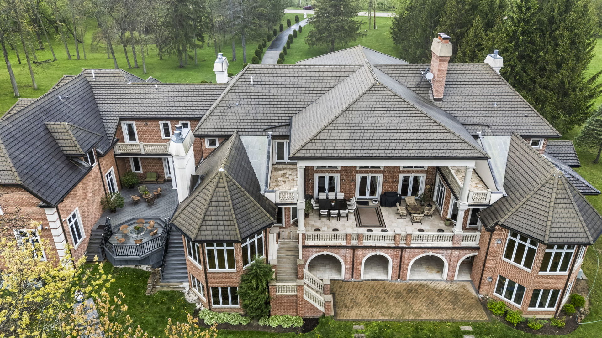 27147 North Chevy Chase Road Mundelein, IL 60060 - Photo 53 of 57