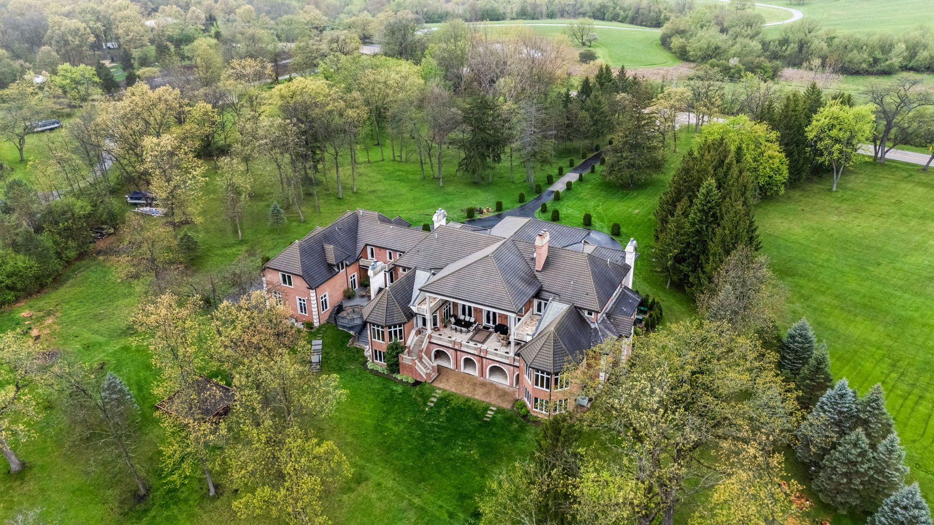 27147 North Chevy Chase Road Mundelein, IL 60060 - Photo 55 of 57