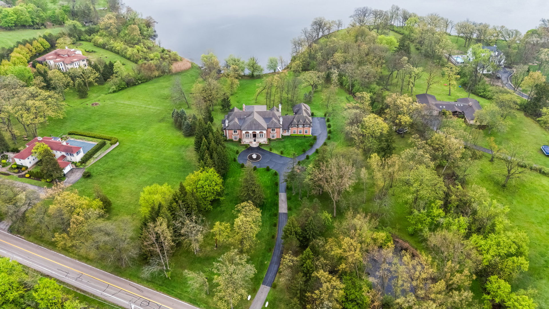27147 North Chevy Chase Road Mundelein, IL 60060 - Photo 56 of 57