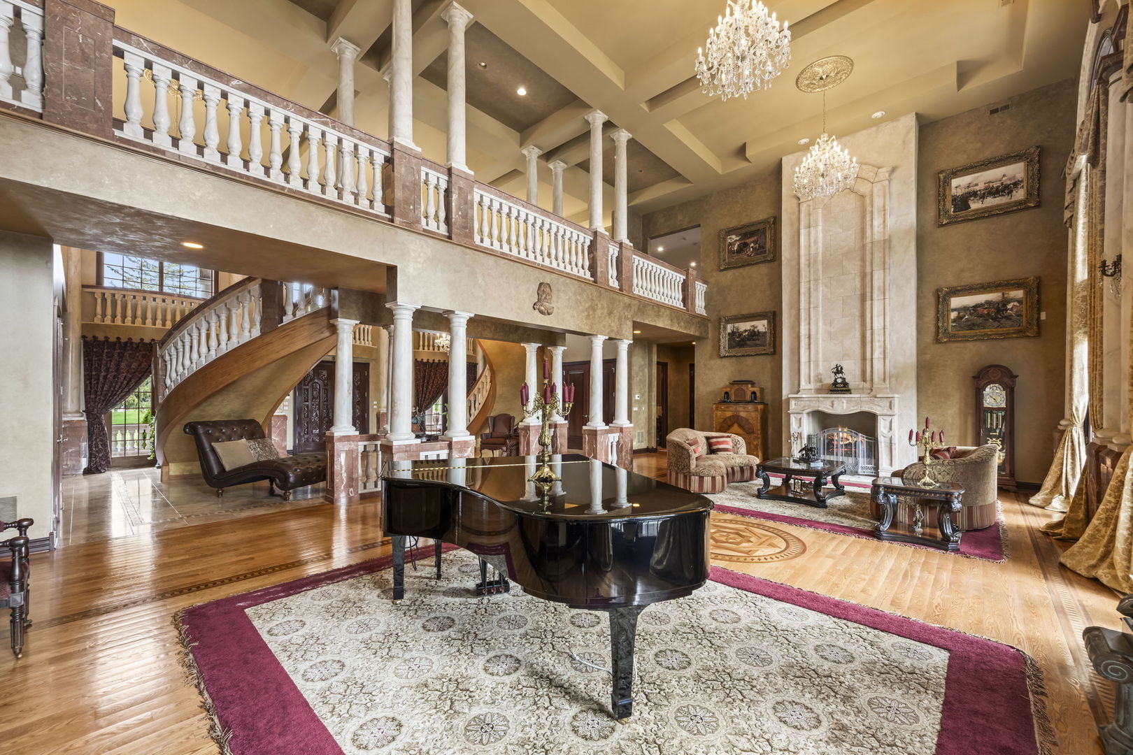 27147 North Chevy Chase Road Mundelein, IL 60060 - Photo 8 of 57