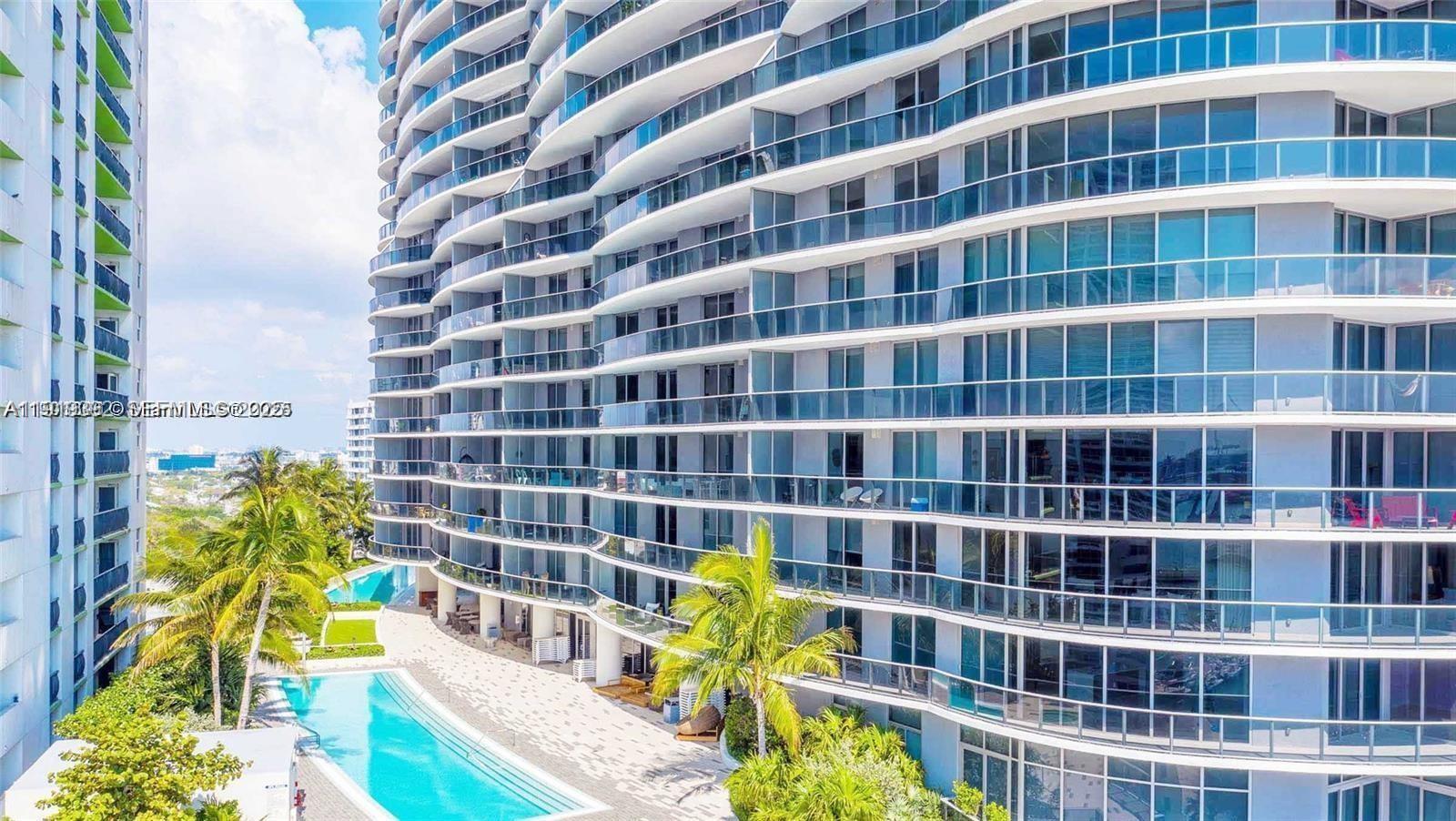 488 Northeast 18th Street, Unit 501 Miami, FL 33132 - Photo 27 of 29