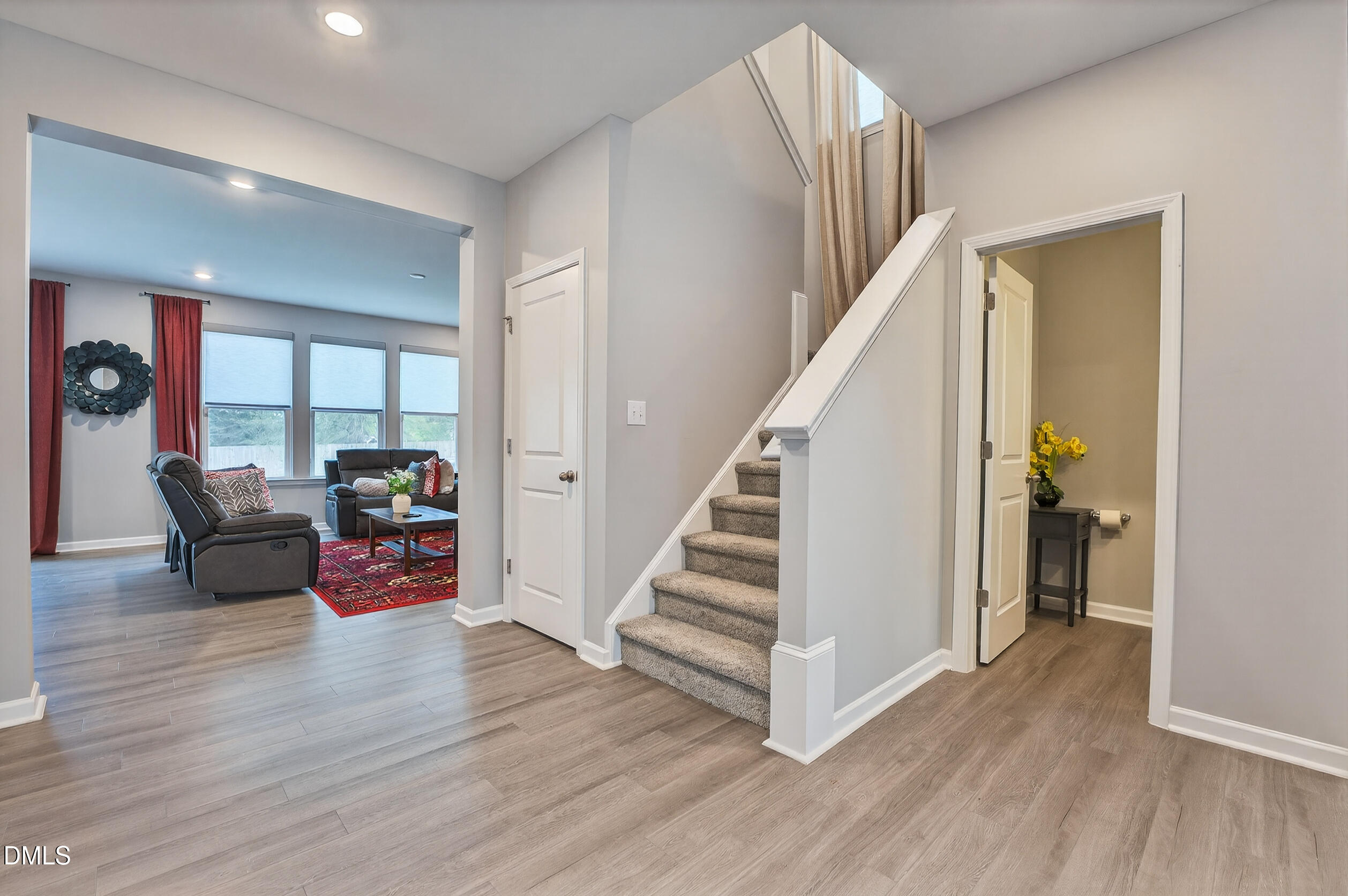 62 Rio Grande Lane Willow Spring, NC 27592 - Photo 2 of 27 20260403-DSC09227