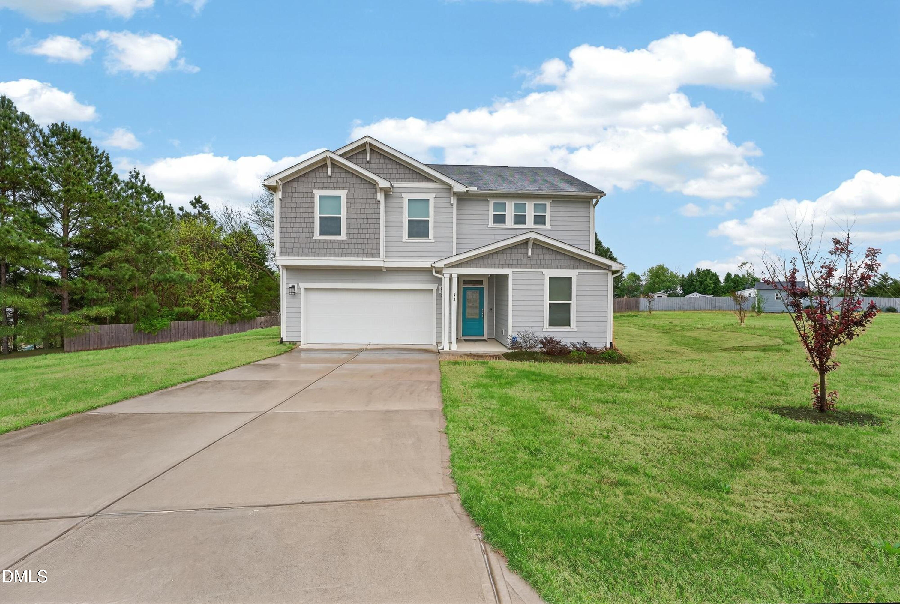 62 Rio Grande Lane Willow Spring, NC 27592 - Photo 25 of 27 20260403-DSC09306-2