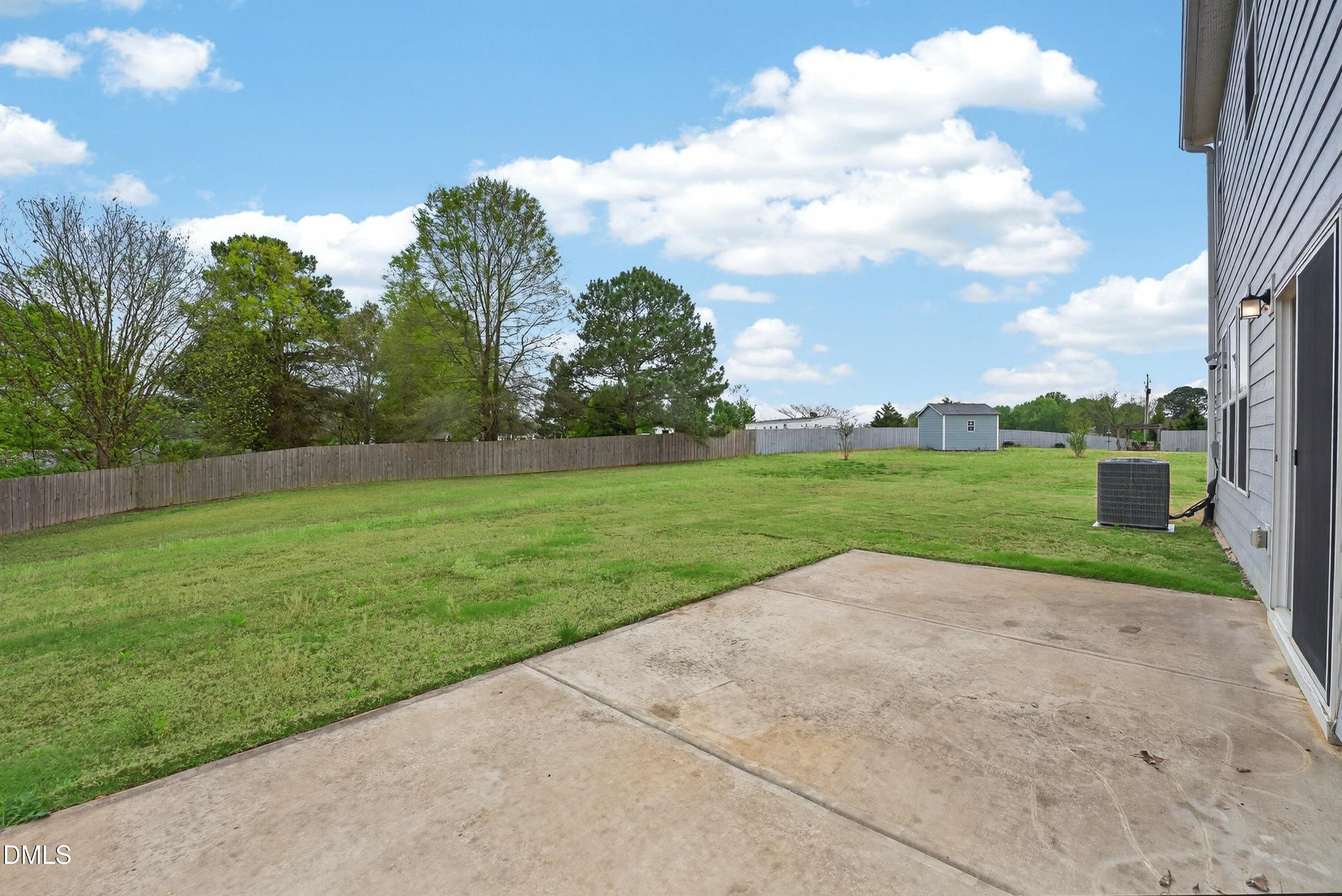 62 Rio Grande Lane Willow Spring, NC 27592 - Photo 27 of 27 20260403-DSC09297-2