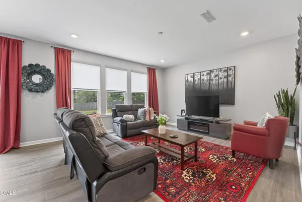 $449,000 | 62 Rio Grande Lane, Willow Spring, NC 27592