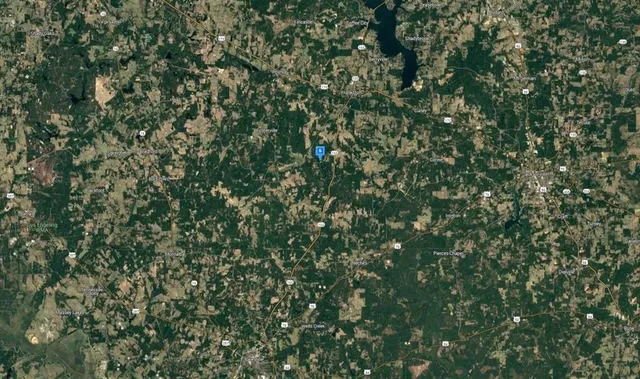 $29,999 | 1741 County Road 319, Frankston, TX 75763