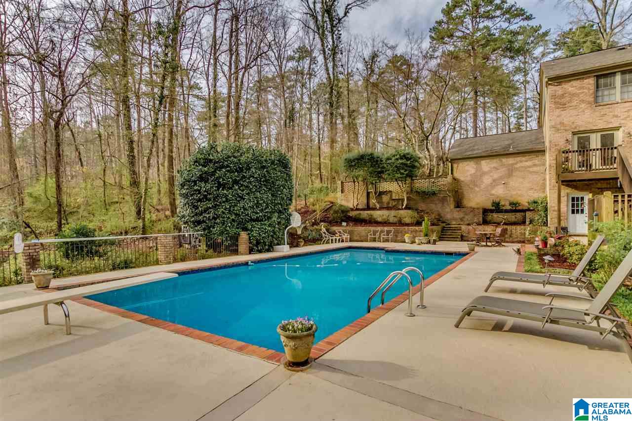 4632 Pine Mountain Road Birmingham, AL 35213 - Photo 38 of 42