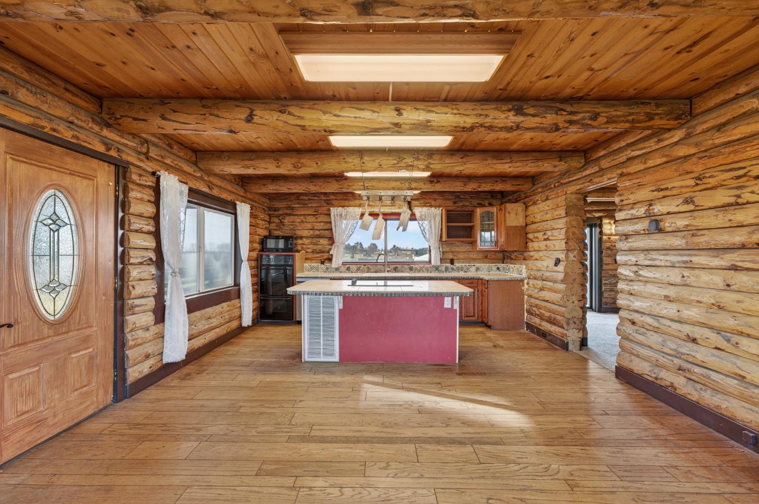 9798 Butte View Marysville, CA 95901 - Photo 17 of 55 a view of a storage with cabinets