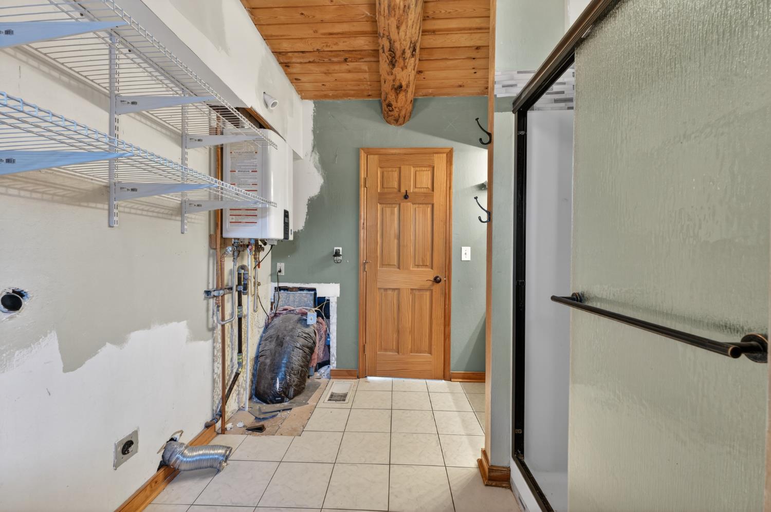 9798 Butte View Marysville, CA 95901 - Photo 24 of 55 a view of a storage & utility room