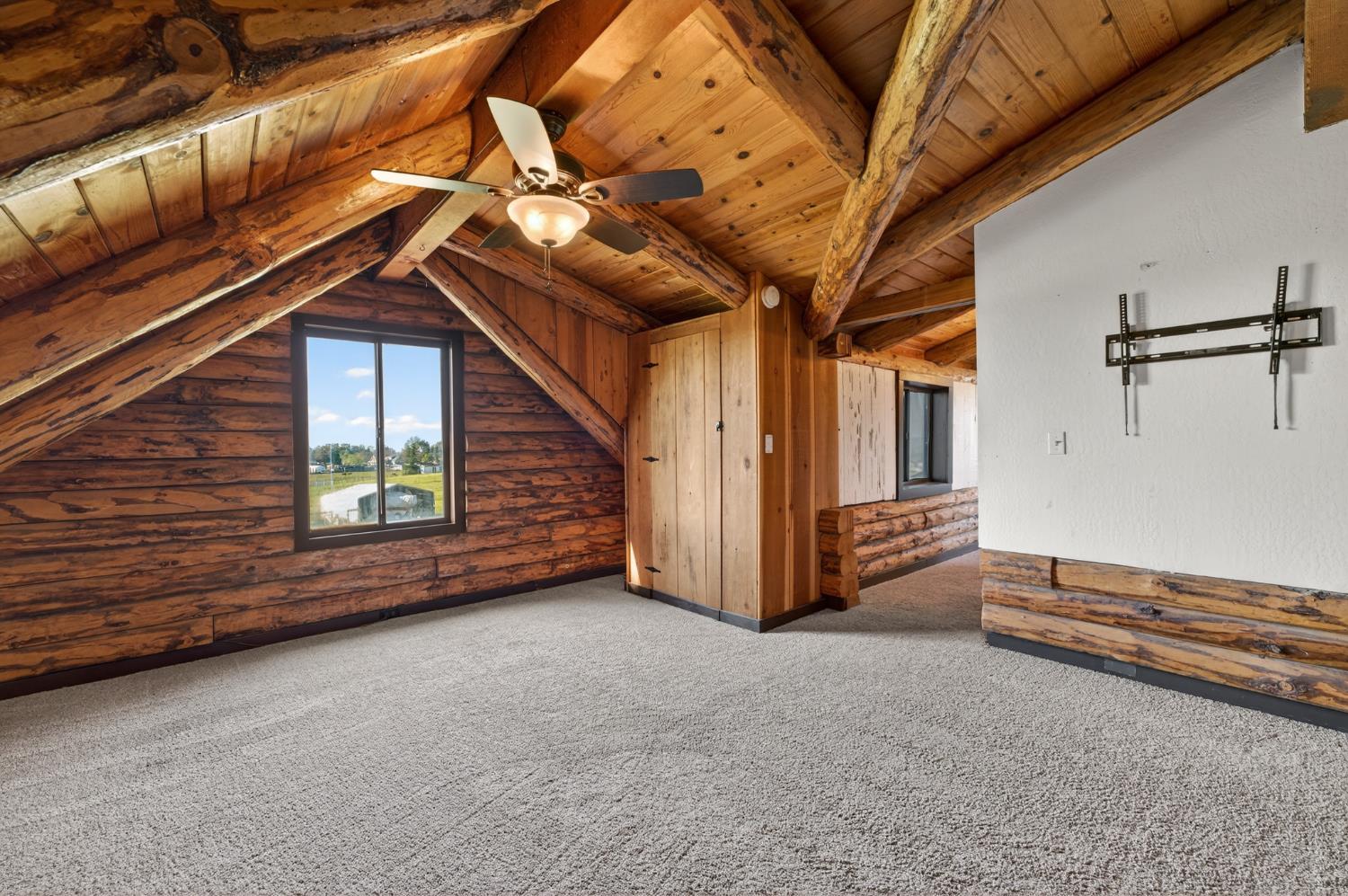 9798 Butte View Marysville, CA 95901 - Photo 32 of 55 a view of a house with a backyard