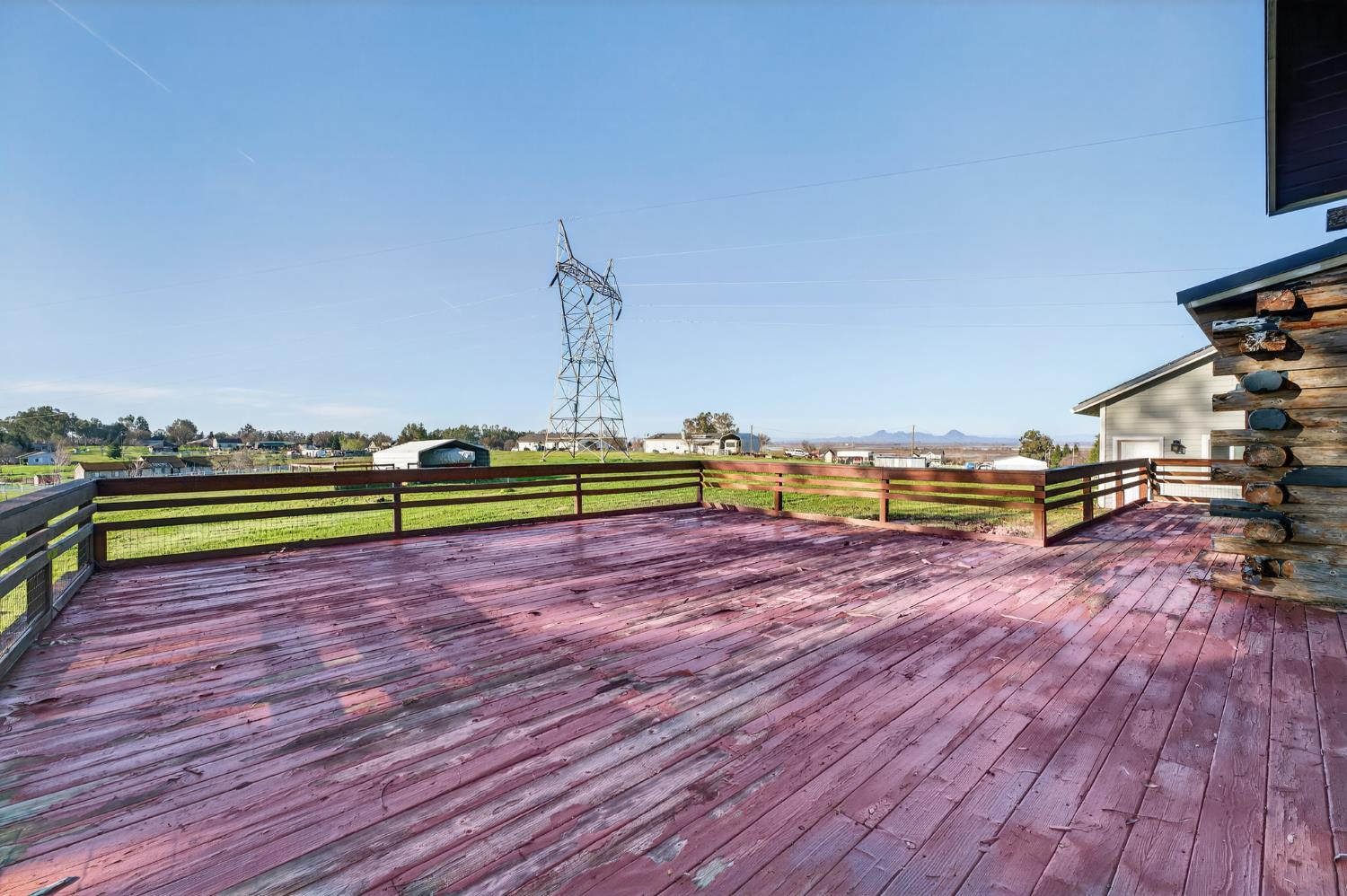 9798 Butte View Marysville, CA 95901 - Photo 40 of 55 a view of a tennis court