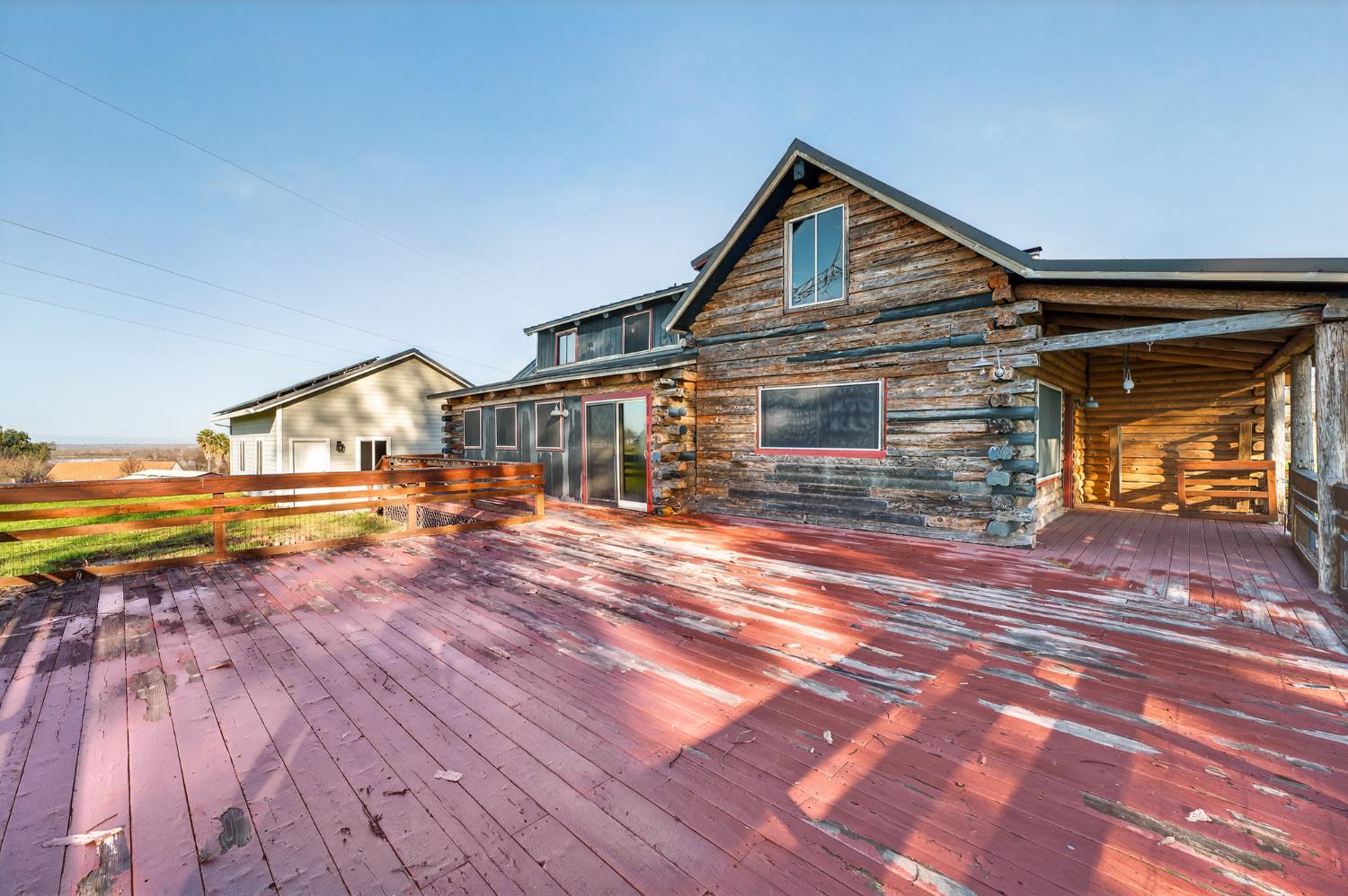 9798 Butte View Marysville, CA 95901 - Photo 41 of 55 a front view of a house with a yard