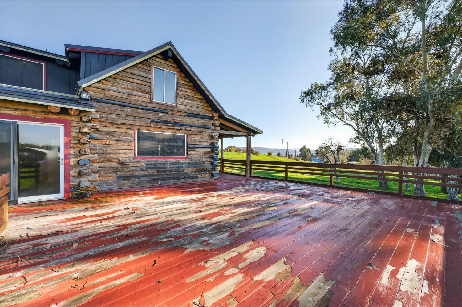 9798 Butte View Marysville, CA 95901 - Photo 42 of 55 a view of a house with a yard