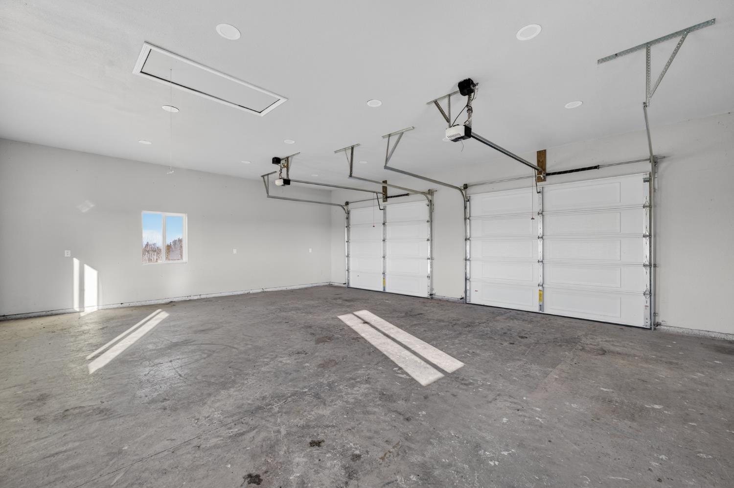 9798 Butte View Marysville, CA 95901 - Photo 43 of 55 a view of a room with stairs and windows