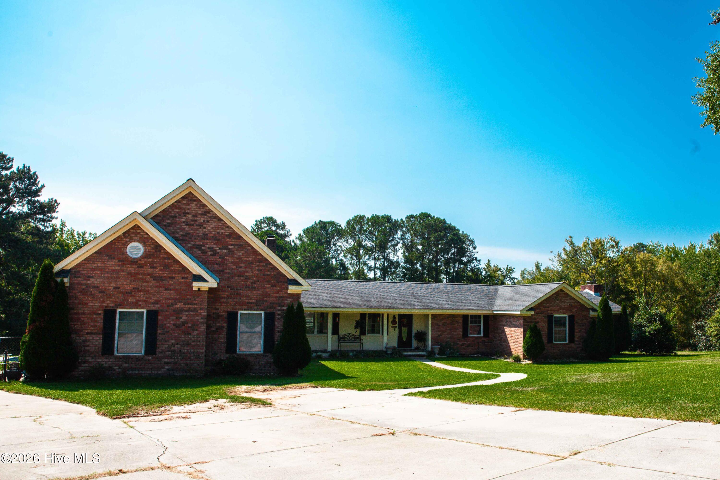 3245 Dozier Road Appling, GA 30802 - Photo 1 of 75 Gallery Image 1