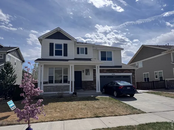 $649,000 | 6759 Rainier Road, Timnath, CO 80547