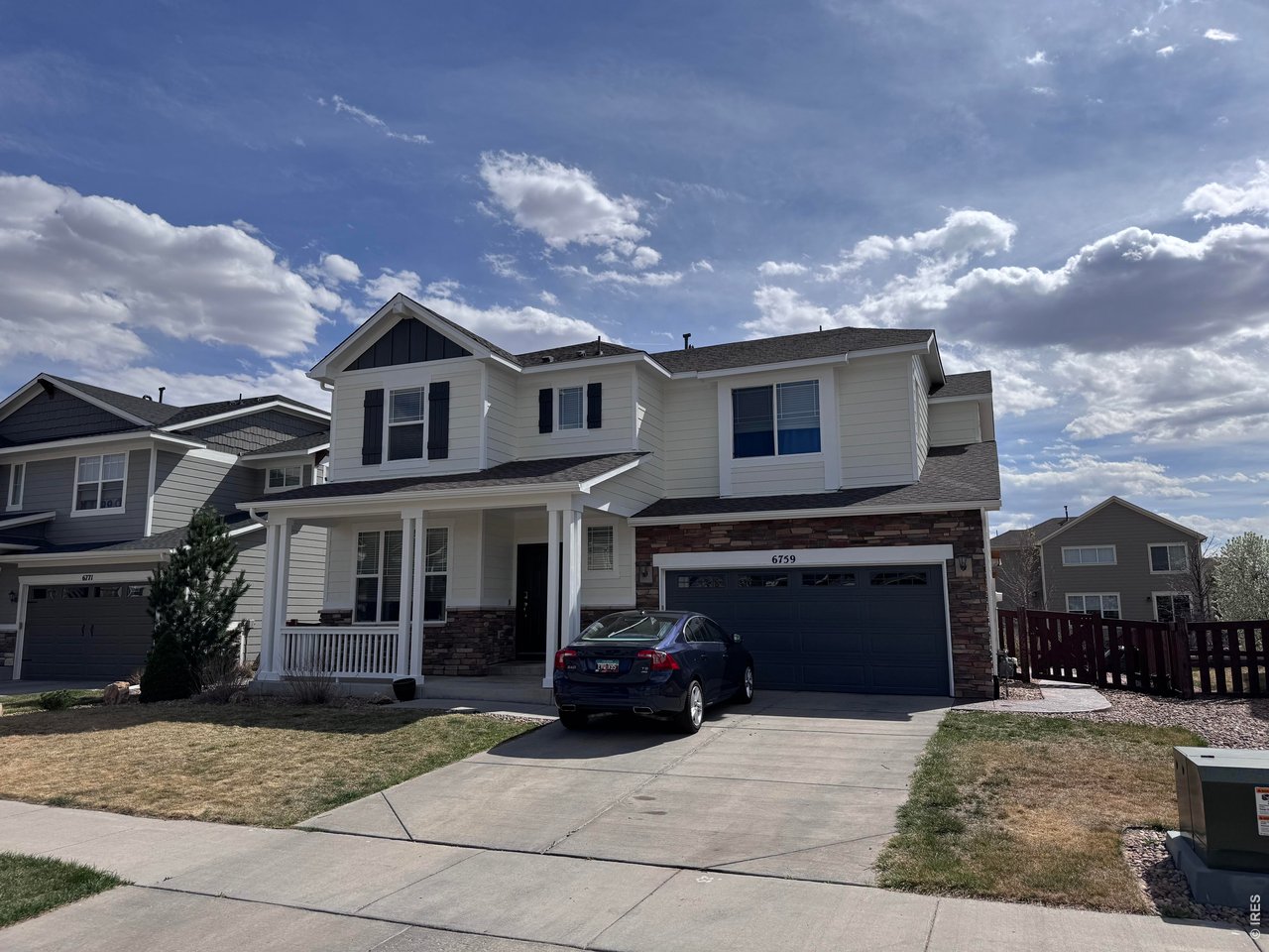 6759 Rainier Road Timnath, CO 80547 - Photo 2 of 5