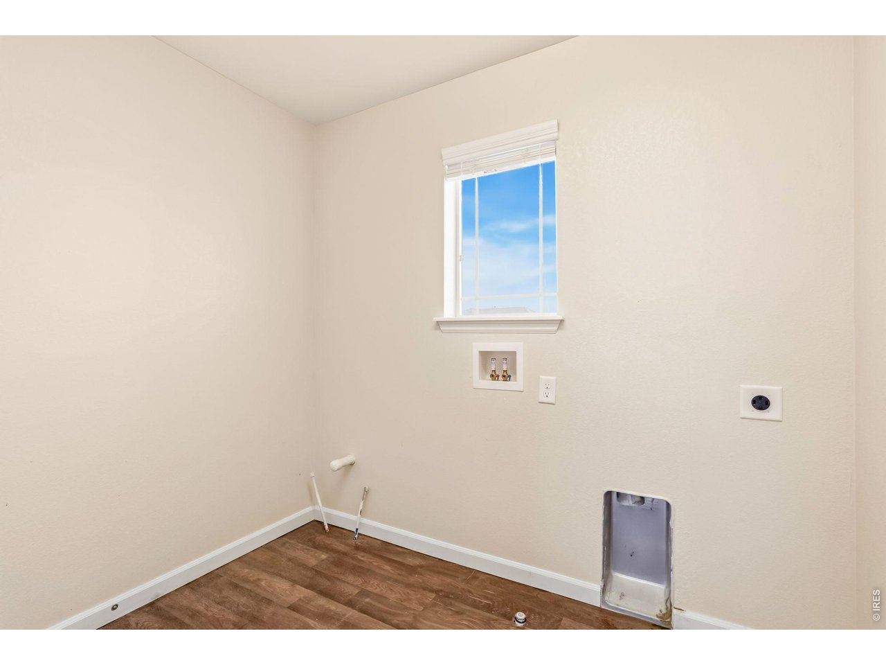 6759 Rainier Road Timnath, CO 80547 - Photo 26 of 30 a view of wooden floor in a room