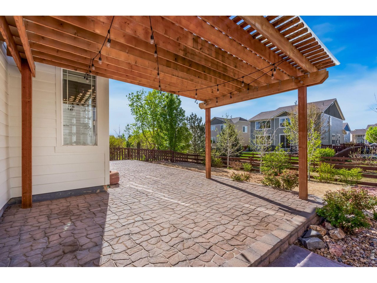 6759 Rainier Road Timnath, CO 80547 - Photo 8 of 30 a view of a patio