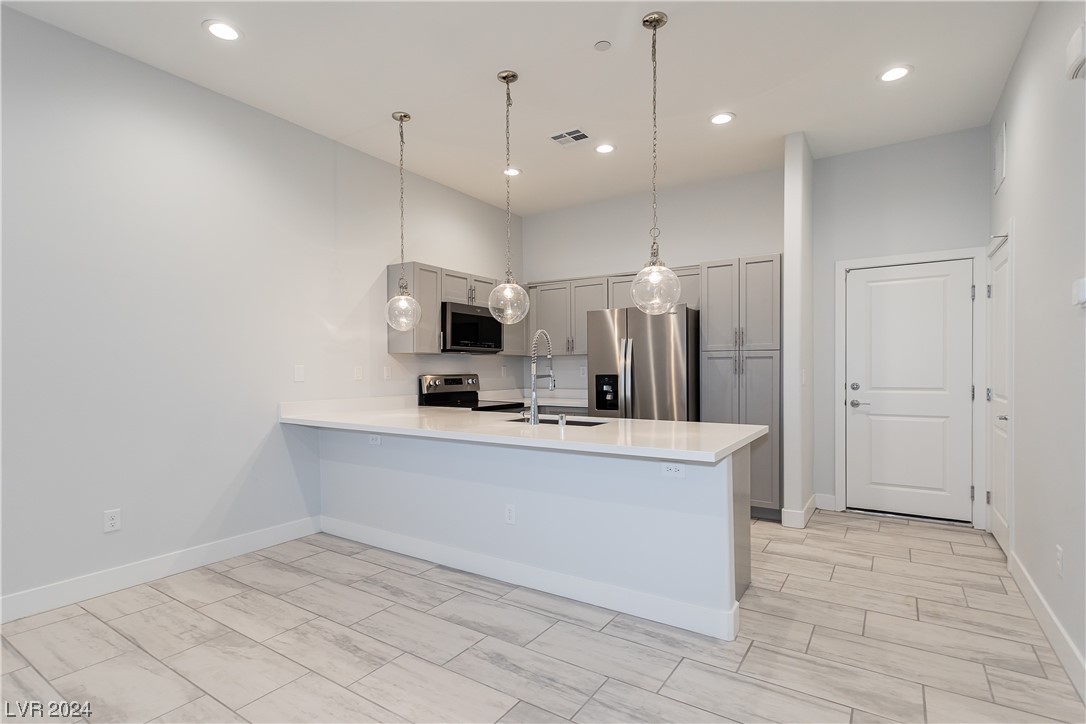 6448 Spring Jog Street Las Vegas, NV 89166 - Photo 11 of 49