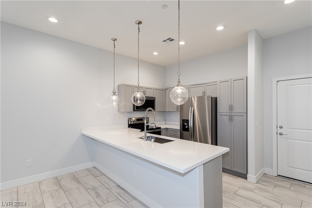6448 Spring Jog Street Las Vegas, NV 89166 - Photo 12 of 49