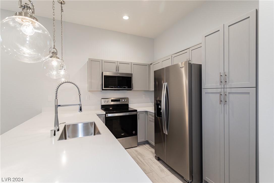 6448 Spring Jog Street Las Vegas, NV 89166 - Photo 14 of 49