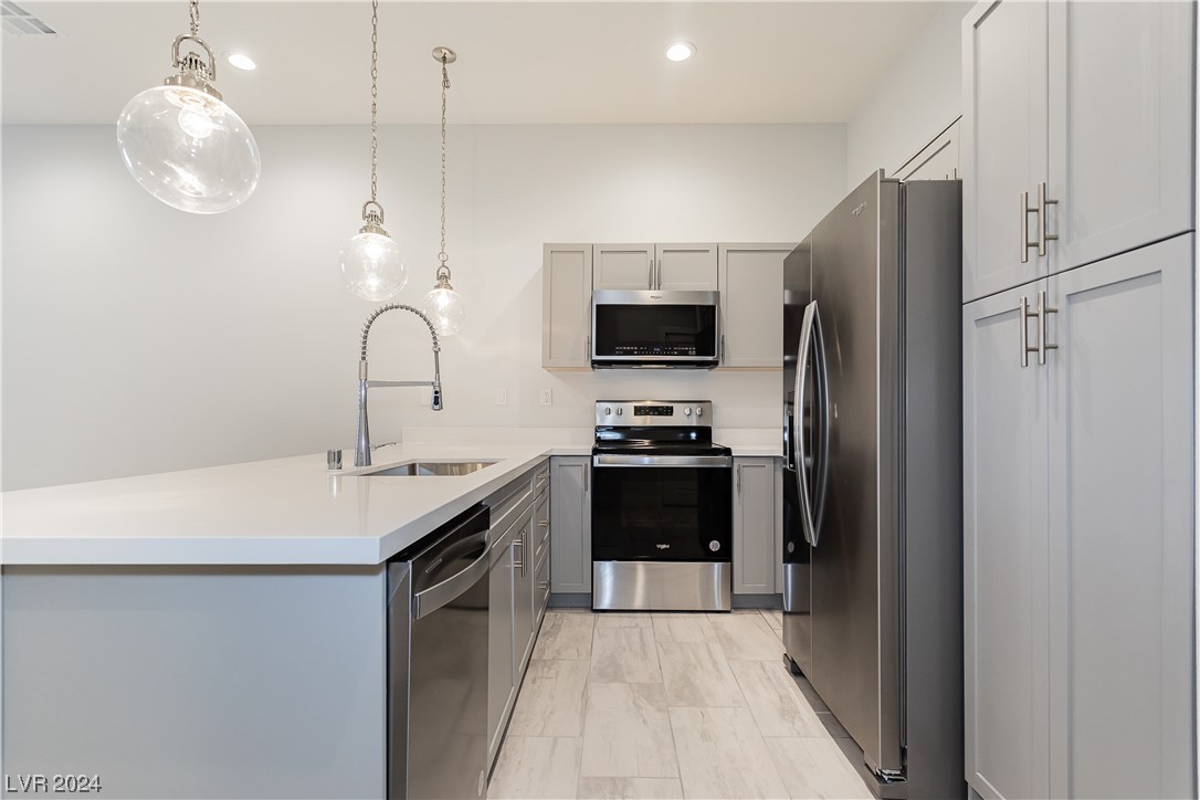 6448 Spring Jog Street Las Vegas, NV 89166 - Photo 16 of 49
