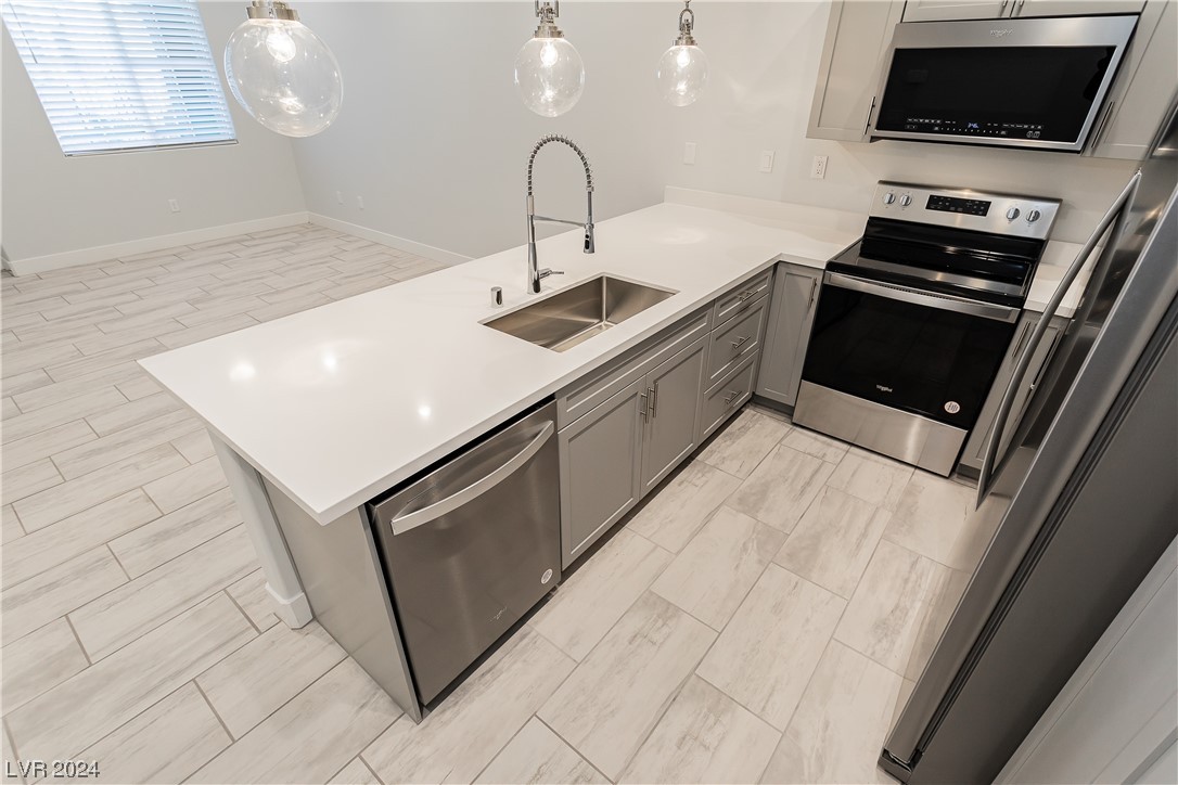 6448 Spring Jog Street Las Vegas, NV 89166 - Photo 17 of 49