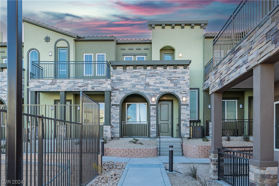 6448 Spring Jog Street Las Vegas, NV 89166 - Photo 2 of 49