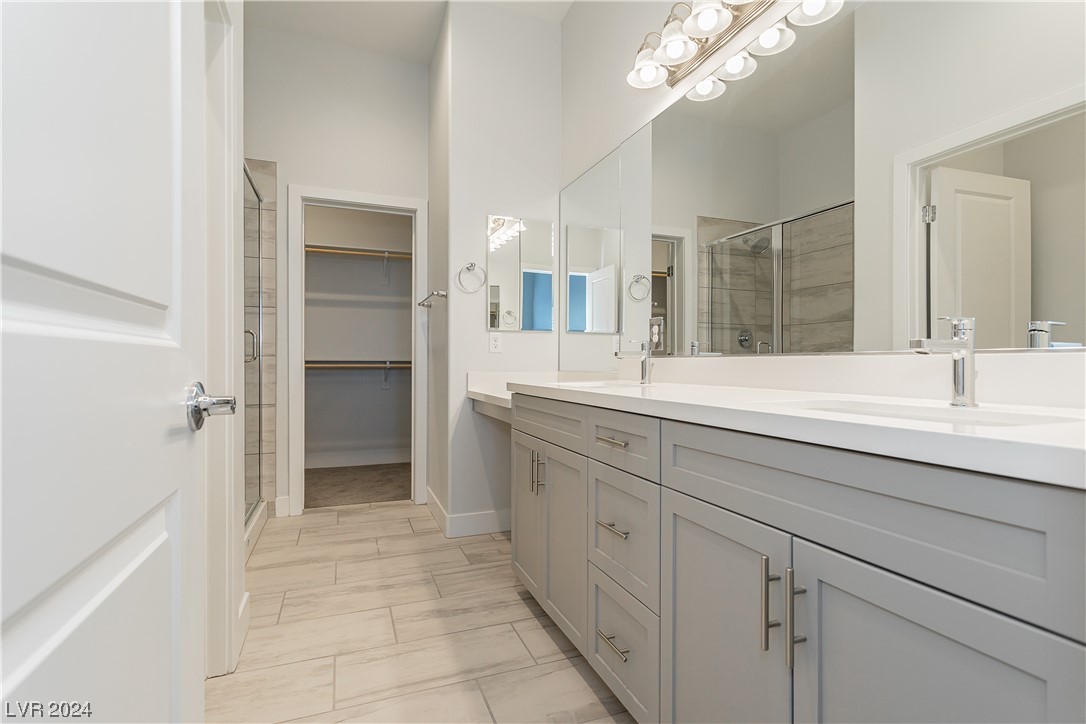 6448 Spring Jog Street Las Vegas, NV 89166 - Photo 36 of 49