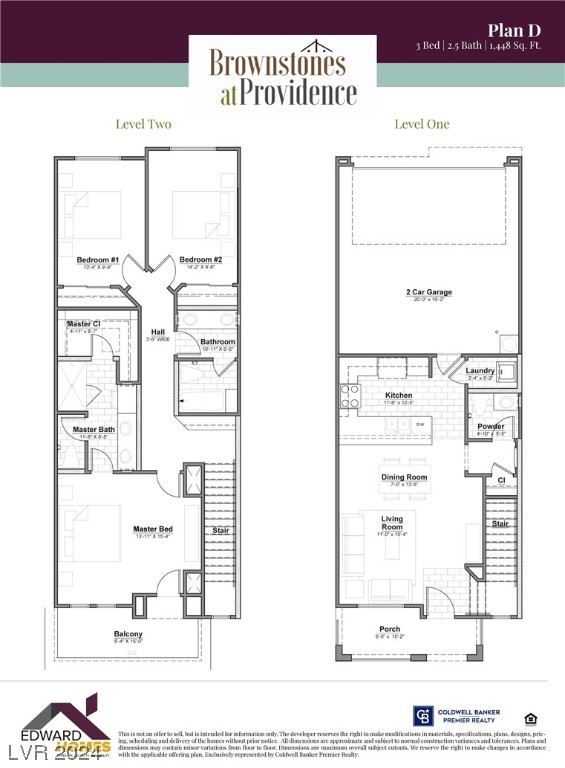 6448 Spring Jog Street Las Vegas, NV 89166 - Photo 49 of 49