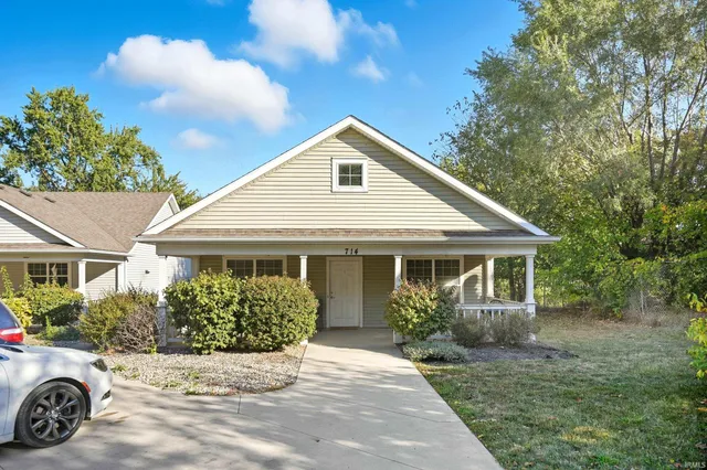 $193,900 | 714 Irene Avenue, Fort Wayne, IN 46808