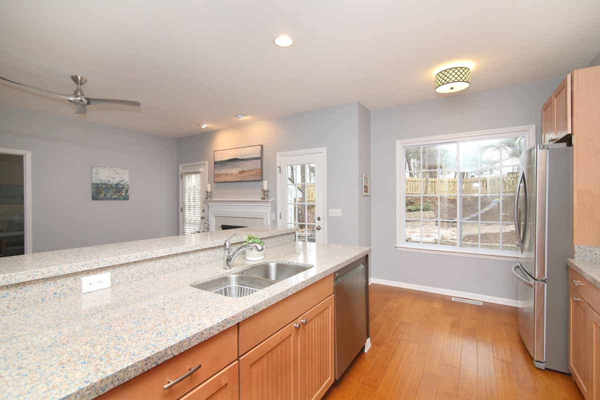 9117 Castleton Lane Raleigh, NC 27615 - Photo 8 of 28 Photo 8