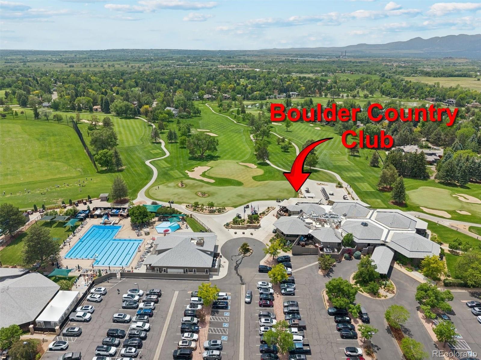 7338 Clubhouse Road Boulder, CO 80301 - Photo 4 of 46
