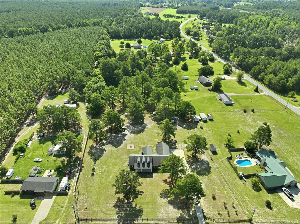 7759 Sim Canady Road Parkton, NC 28371 - Photo 49 of 50 Photo 49
