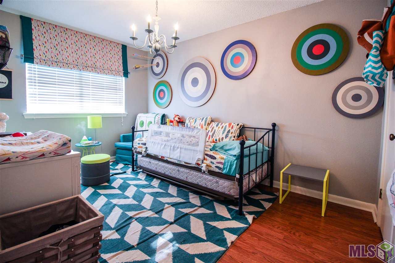 4643 Fleet Drive Baton Rouge, LA 70809 - Photo 15 of 22