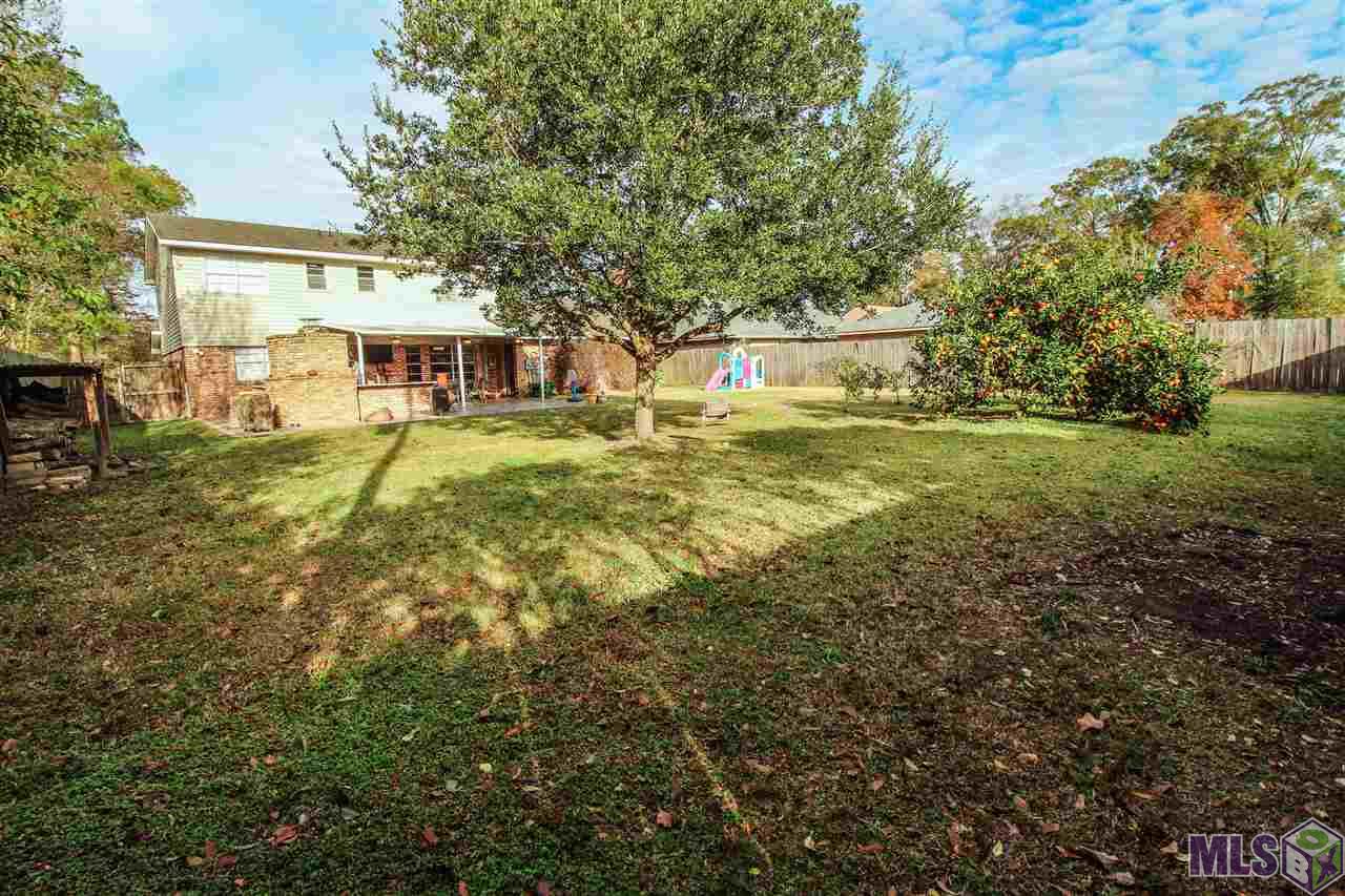 4643 Fleet Drive Baton Rouge, LA 70809 - Photo 22 of 22