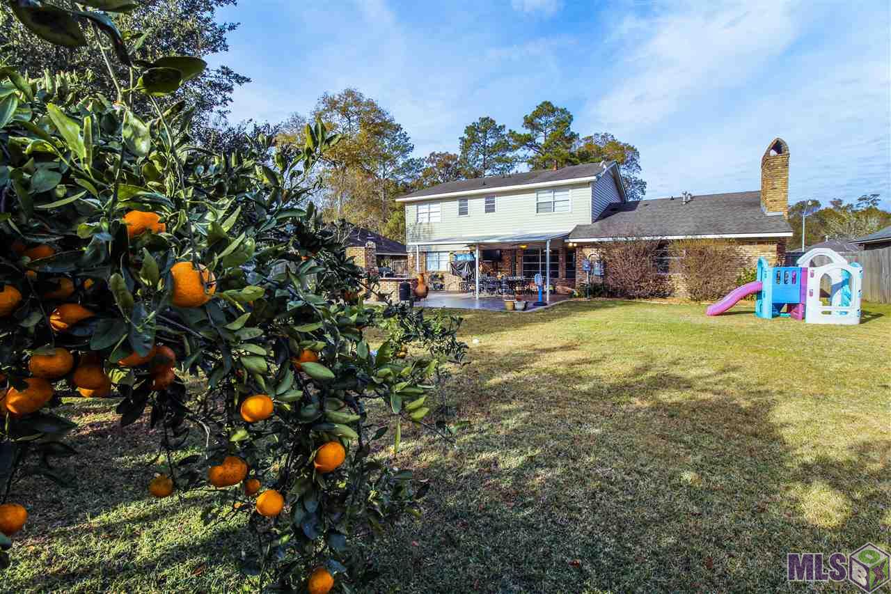 4643 Fleet Drive Baton Rouge, LA 70809 - Photo 4 of 22