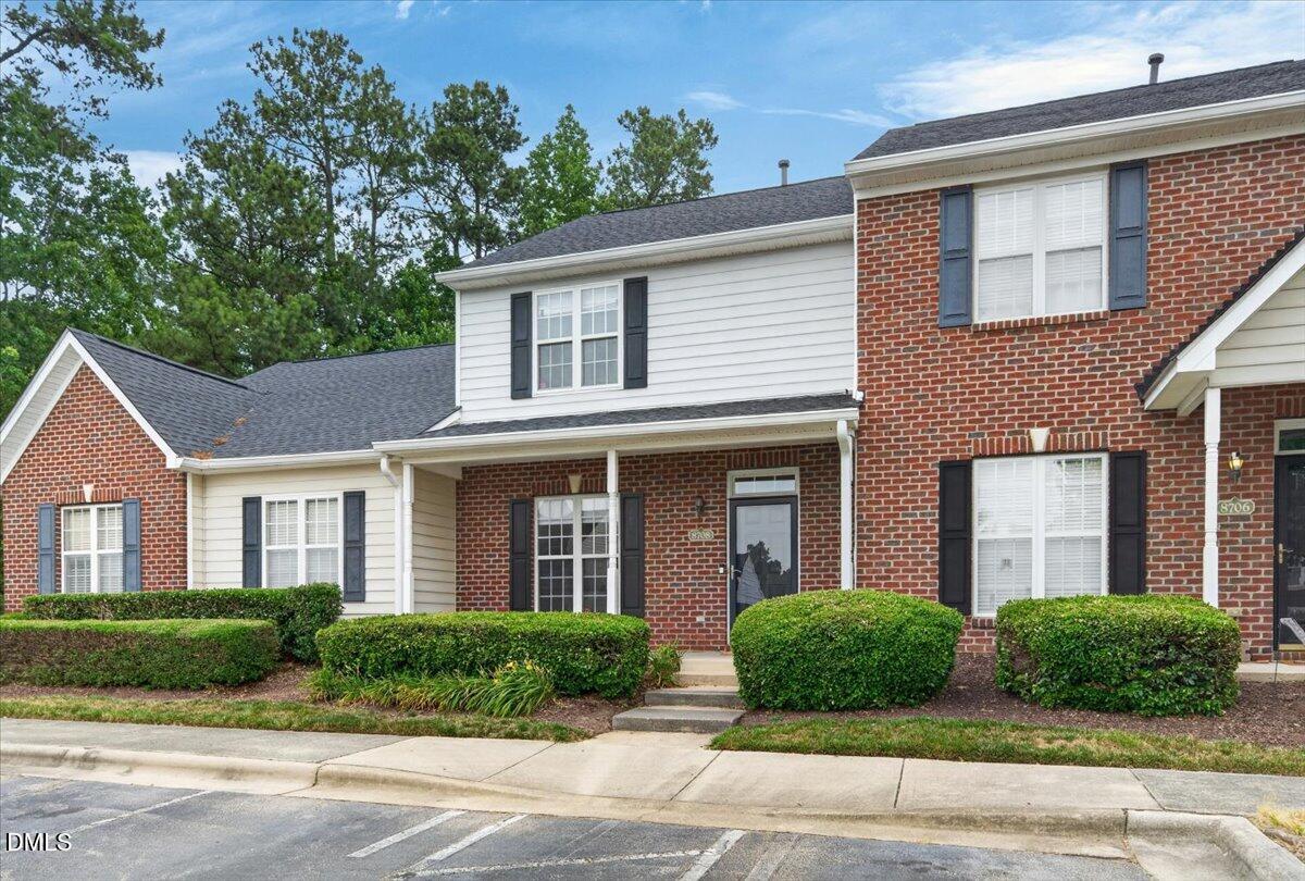 8708 Belford Valley Lane Raleigh, NC 27615 - Photo 1 of 27 03-8708BelfordValleyLnRaleighNC27615_003
