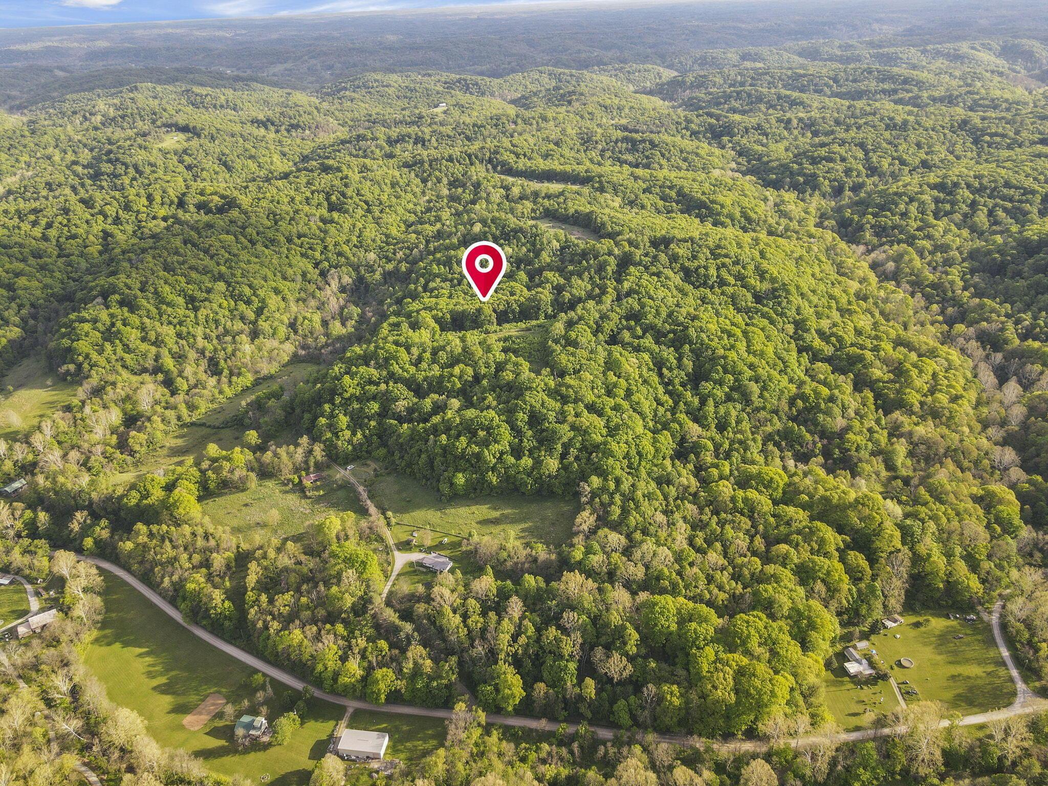 14745 Dutch Creek Road Athens, OH 45701 - Photo 61 of 62 14745 Dutch Creek Road