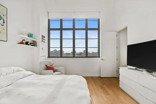 $1,450,000 | 27-28 Thomson Avenue, Unit 529 | Long Island City