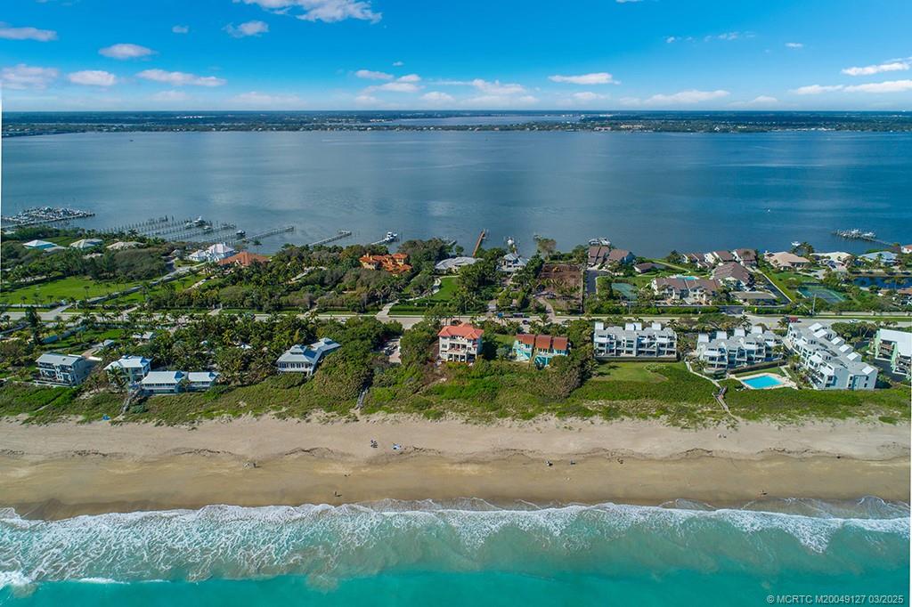 1981 Northeast Ocean Boulevard Stuart, FL 34996 - Photo 24 of 51 a view of a lake with a lake