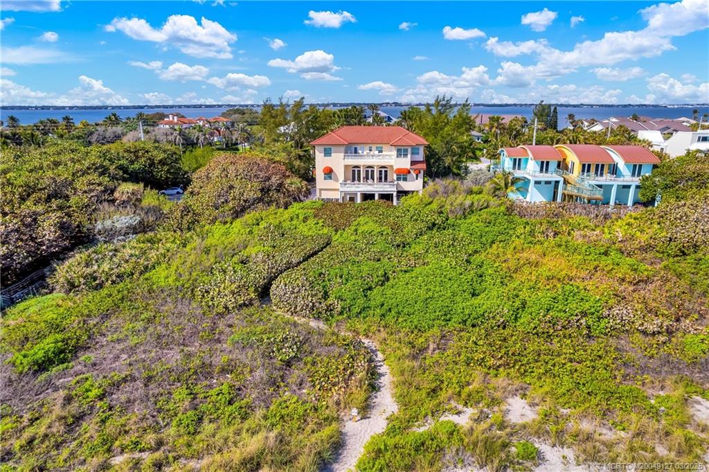 1981 Northeast Ocean Boulevard Stuart, FL 34996 - Photo 43 of 51 a view of a city