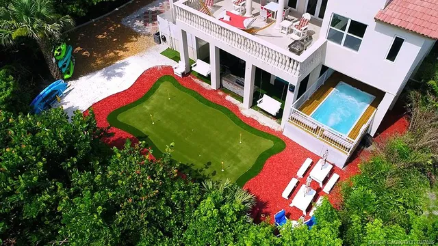 $4,290,000 | 1981 Northeast Ocean Boulevard, Stuart, FL 34996