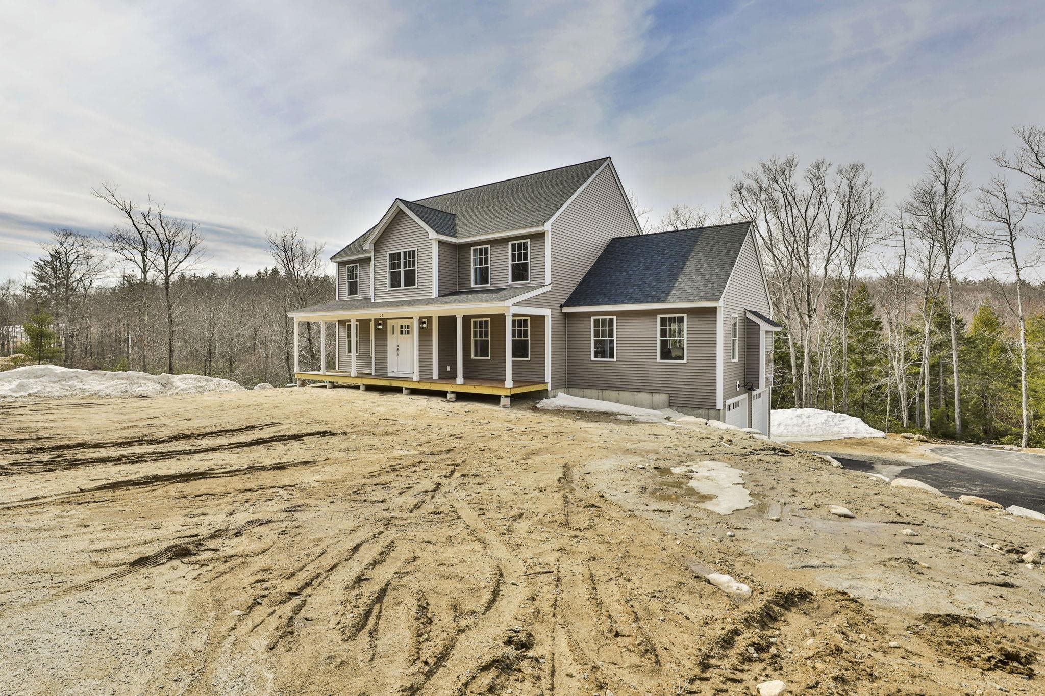 29 Ben Farnsworth Road Brookline, NH 03033 - Photo 3 of 47
