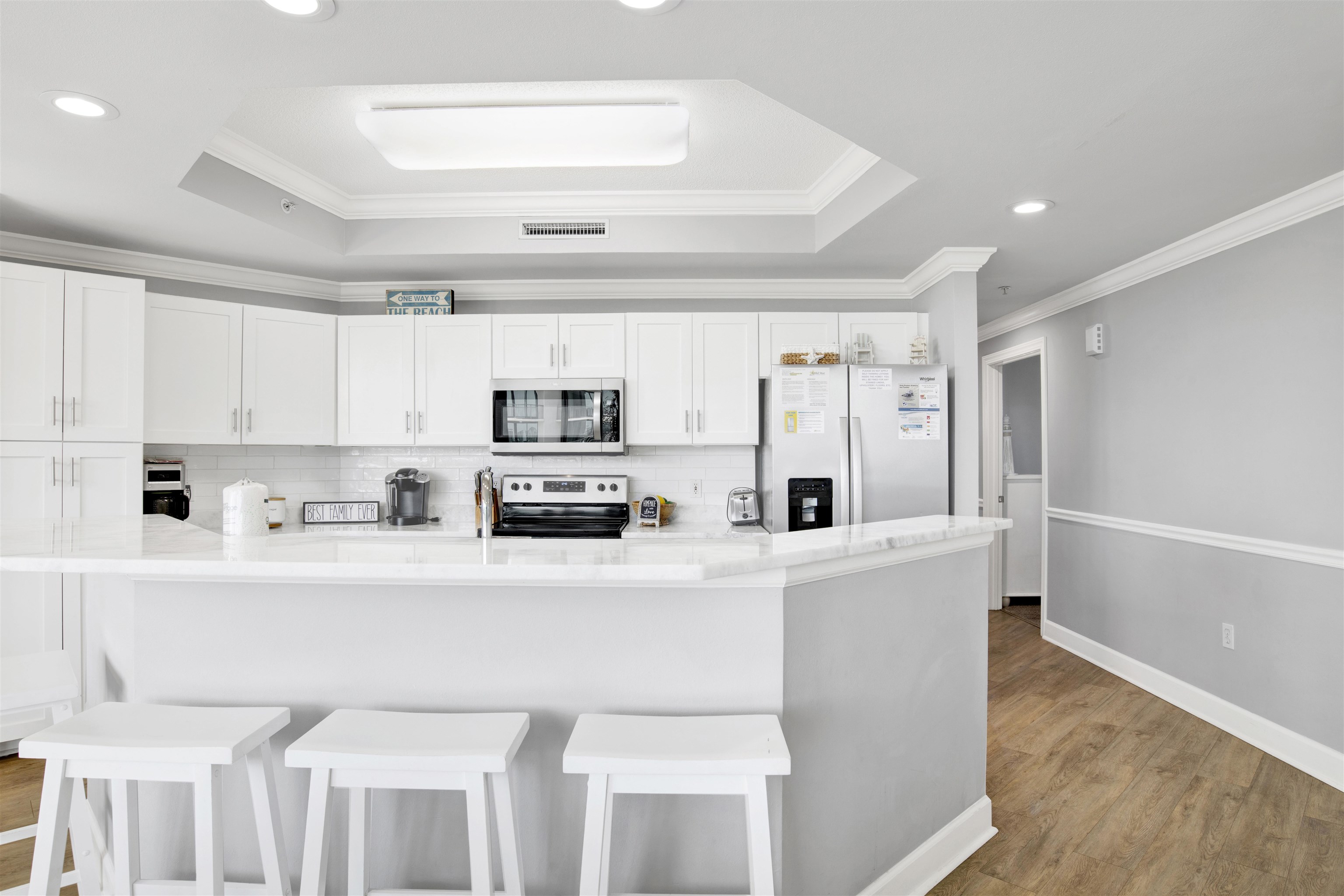 27580 Canal Road, Unit 1408 Orange Beach, AL 36561 - Photo 16 of 50 Kitchen