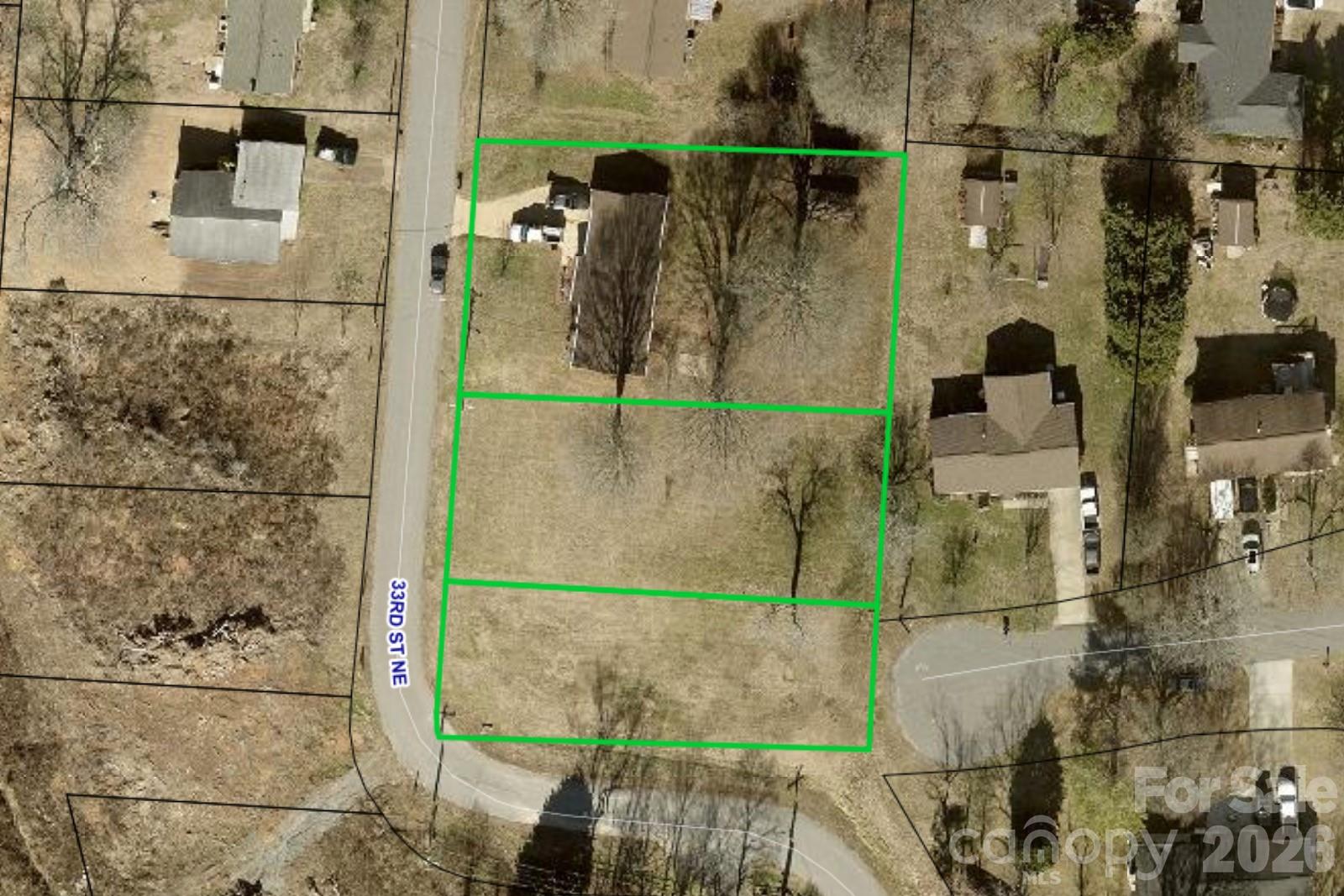 1802 33rd Street Northeast Hickory, NC 28601 - Photo 19 of 21