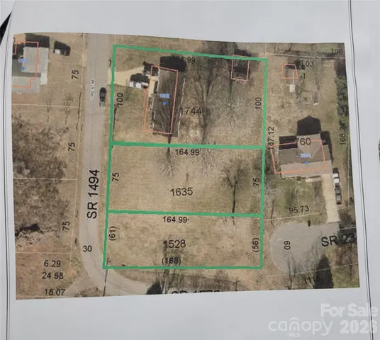 $275,000 | 1802 33rd Street Northeast, Hickory, NC 28601