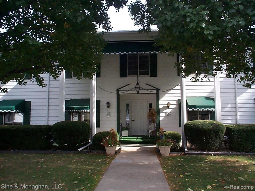 1501 River Road, Unit 204 St. Clair, MI 48079 - Photo 18 of 33