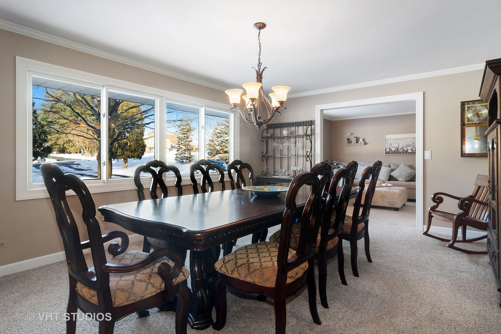 245 Haman Road Inverness, IL 60067 - Photo 13 of 35